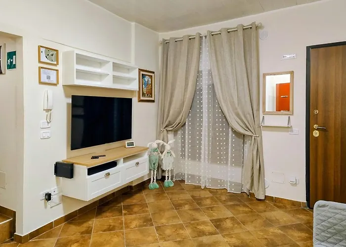 Dimoramica Ltb