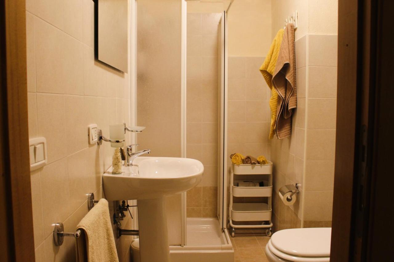Dimoramica Ltb Apartment