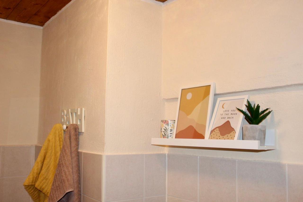 Apartment Dimoramica Ltb *