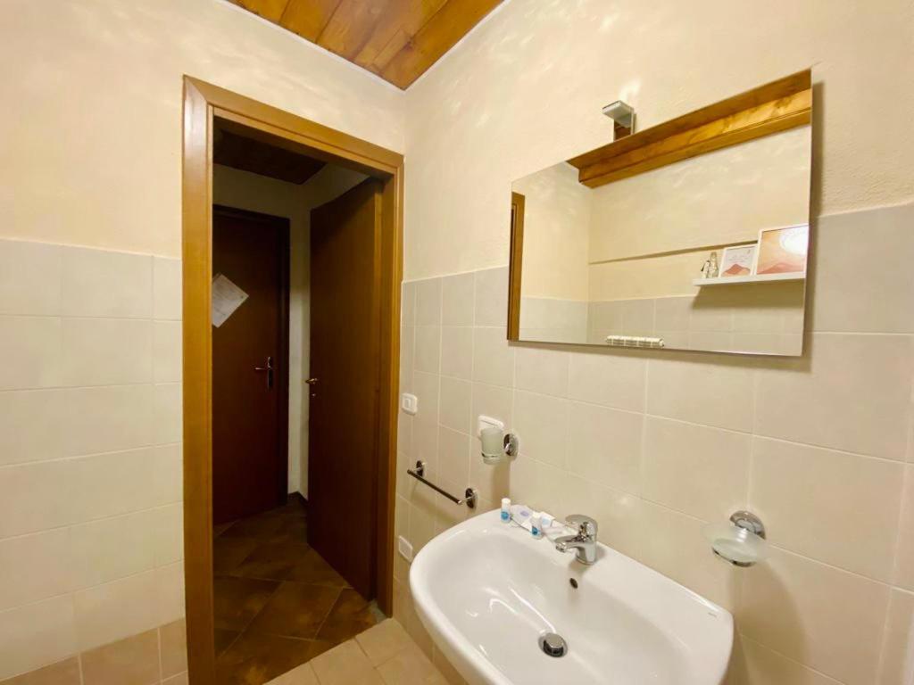Dimoramica Ltb Apartment Foligno