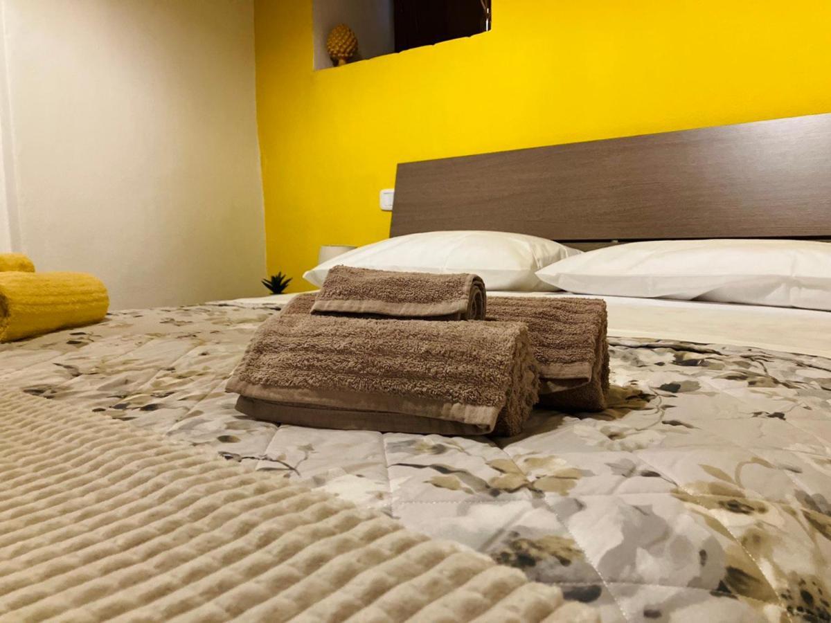 Apartment Dimoramica Ltb *