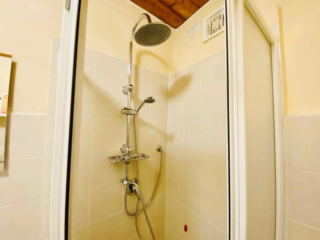 Apartment Dimoramica Ltb