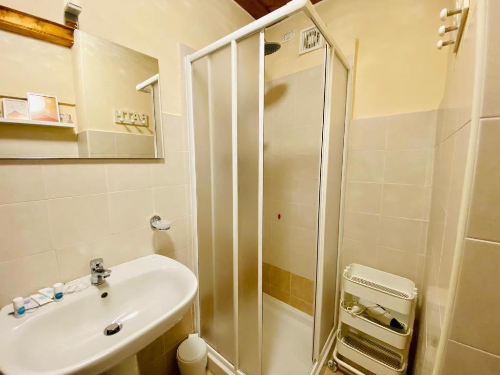 Dimoramica Ltb Apartment *
