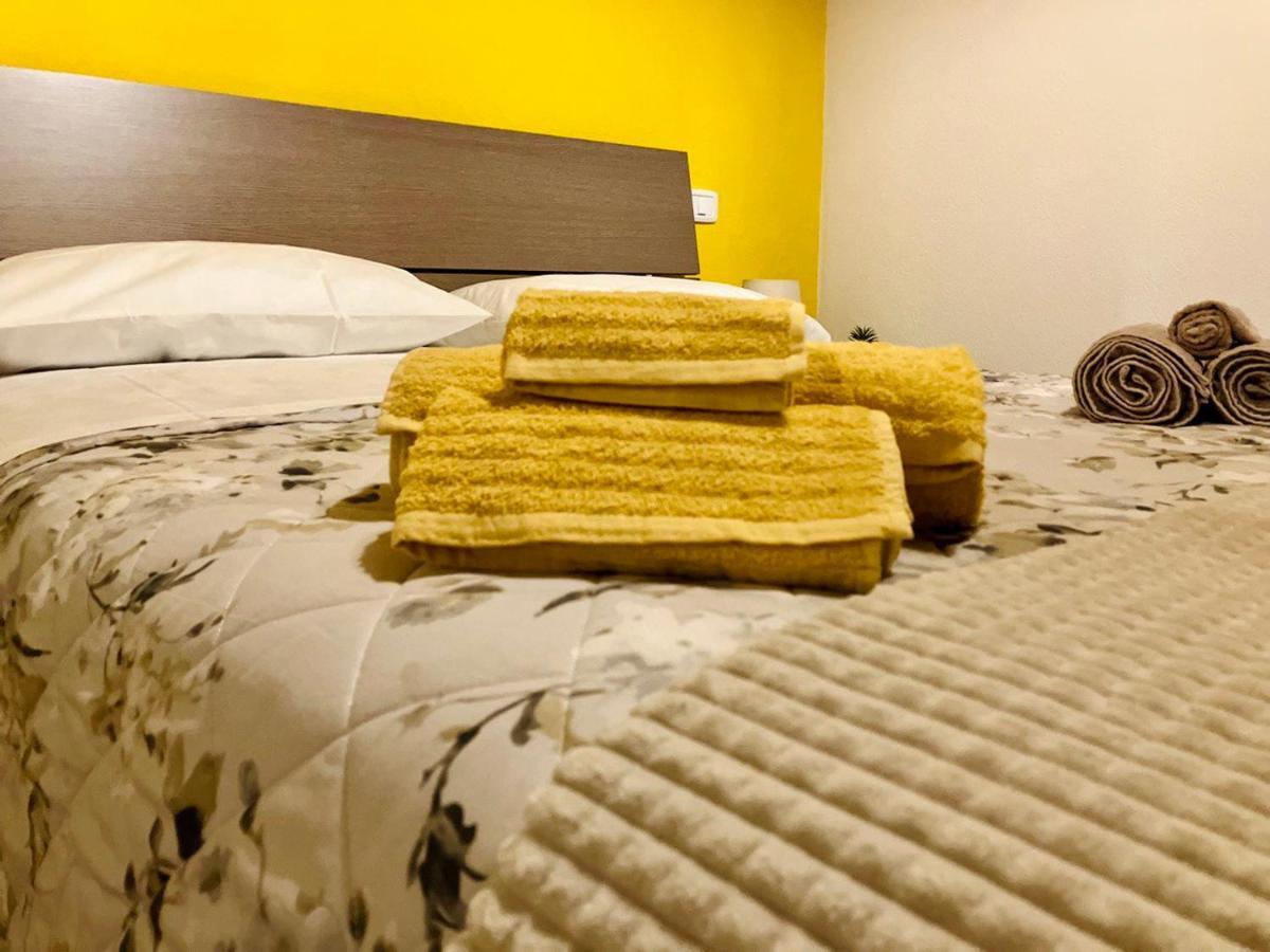 Apartment Dimoramica Ltb
