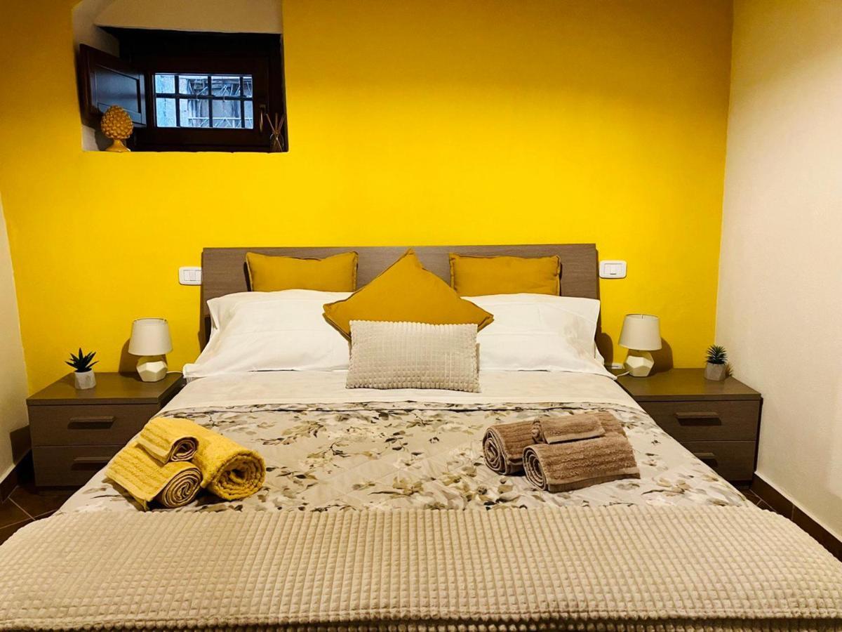 Apartment Dimoramica Ltb Foligno