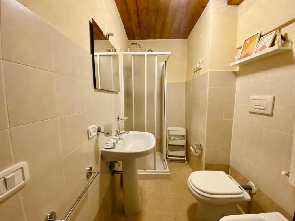Apartment Dimoramica Ltb