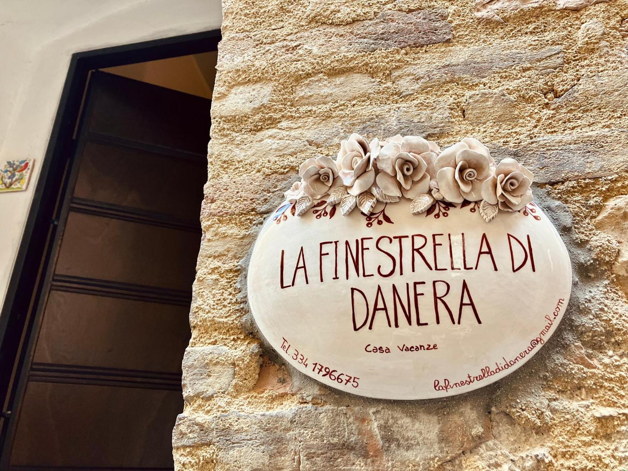Apartment Dimoramica Ltb