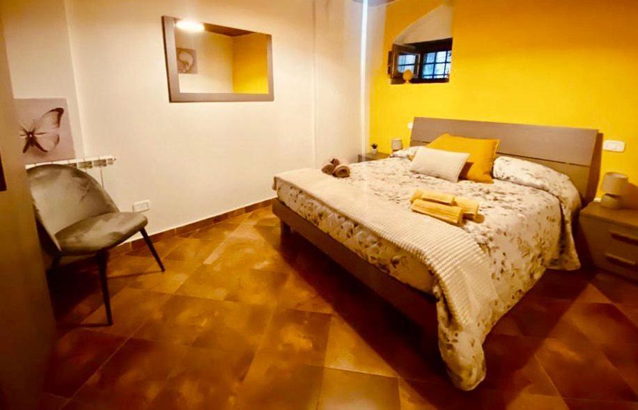 Apartment Dimoramica Ltb Foligno