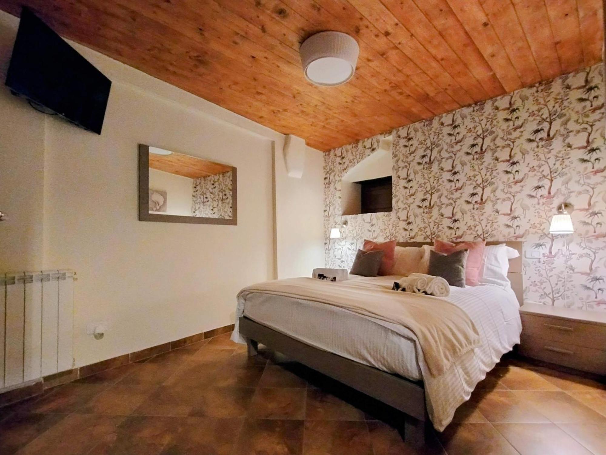 Dimoramica Ltb Apartment *