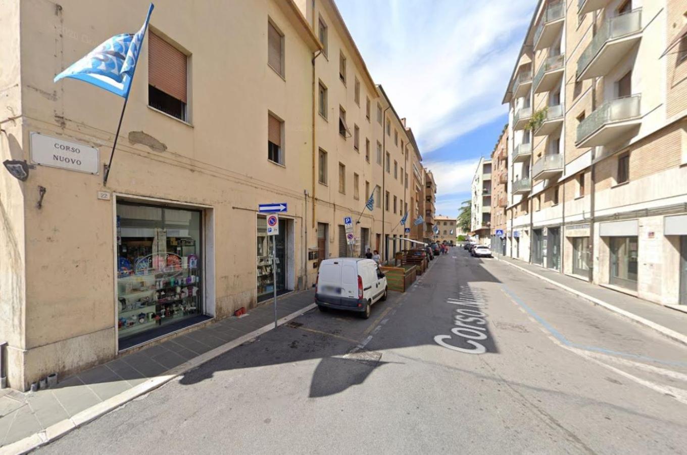 Dimoramica Ltb * Foligno