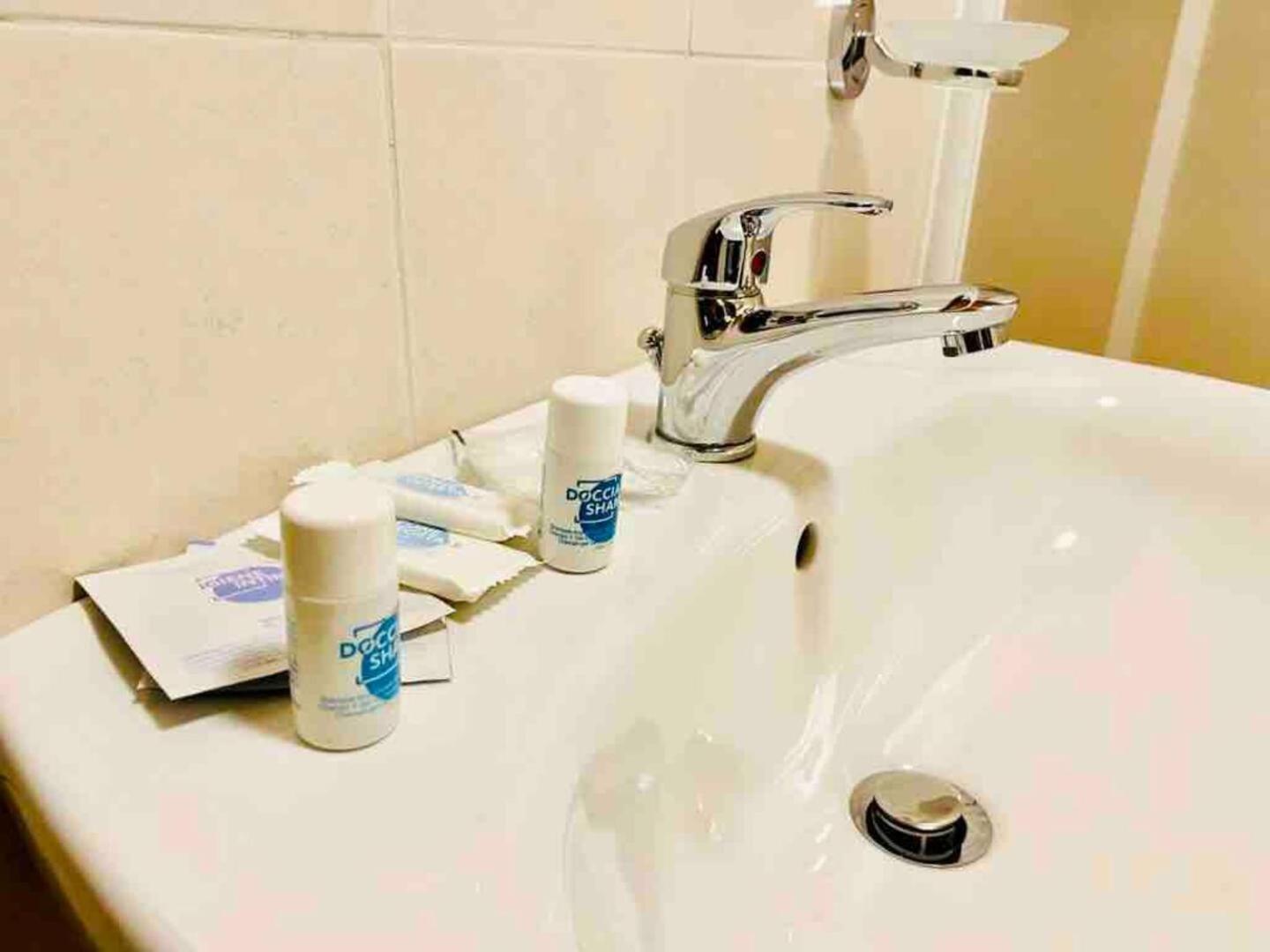 Dimoramica Ltb Apartment *