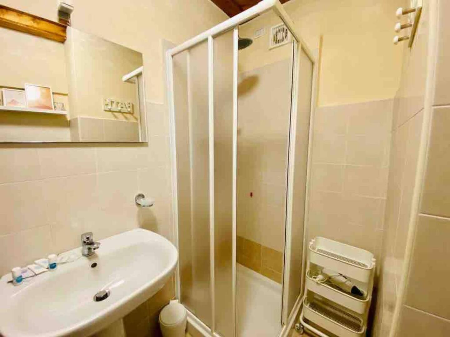 Apartment Dimoramica Ltb Foligno