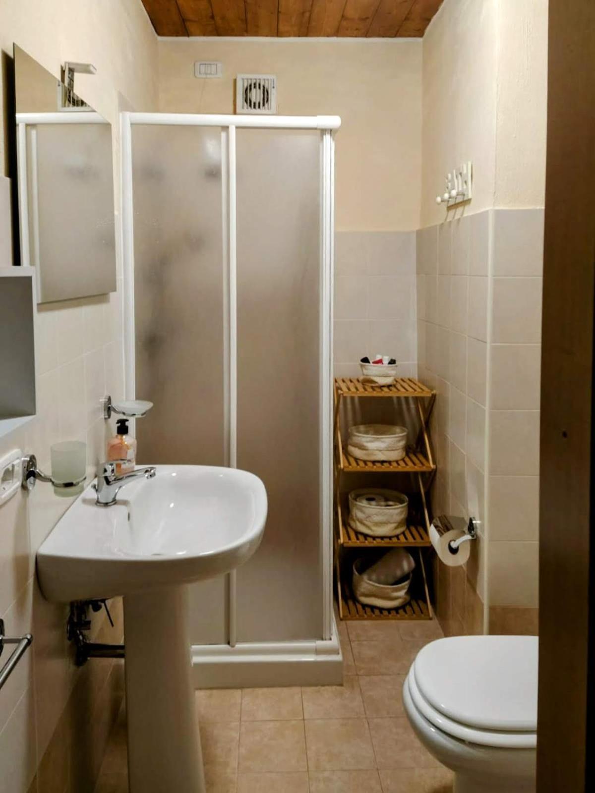 Dimoramica Ltb Apartment *