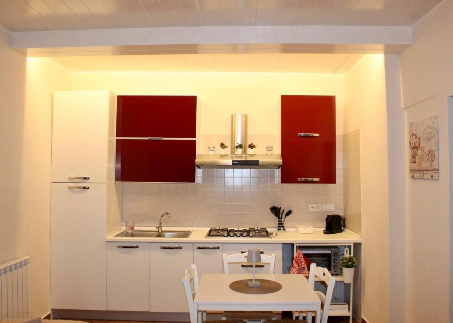 Dimoramica Ltb Apartment Foligno