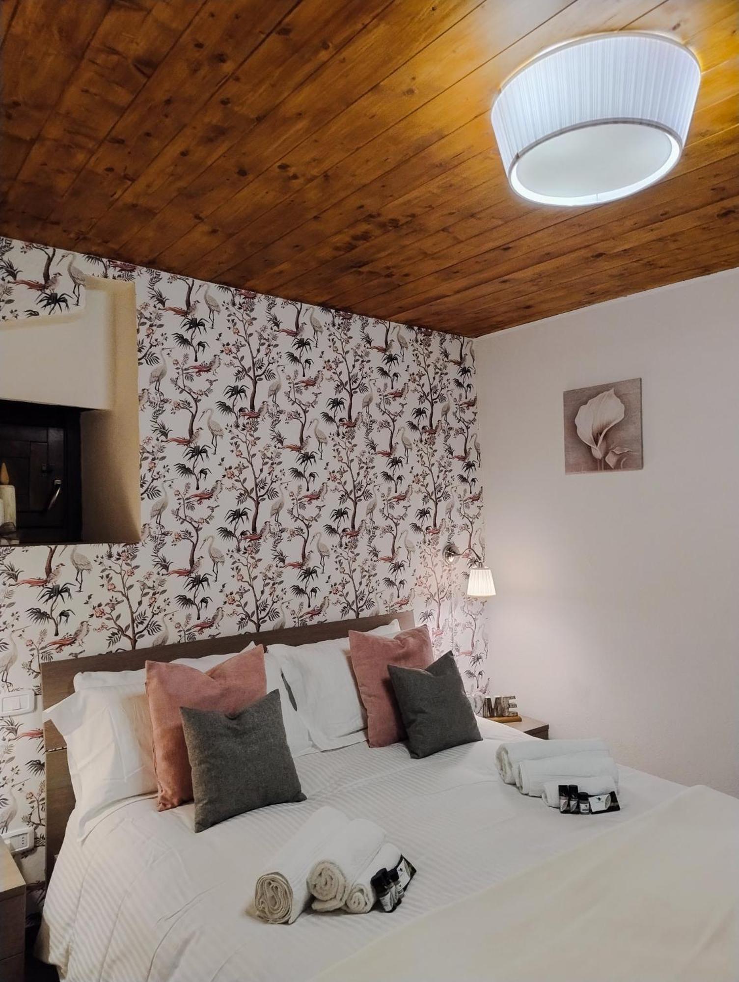 Apartment Dimoramica Ltb *