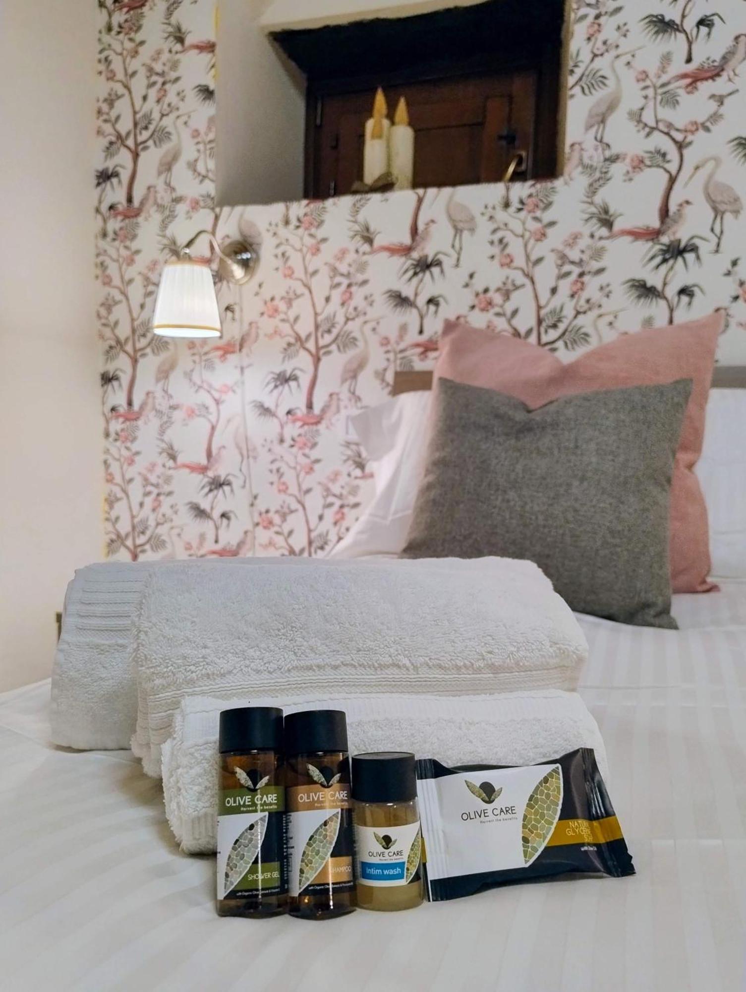 Dimoramica Ltb Apartment Foligno