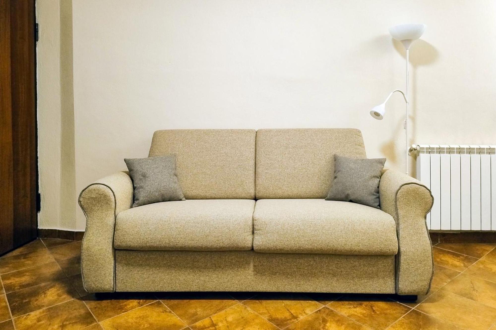 Dimoramica Ltb Apartment