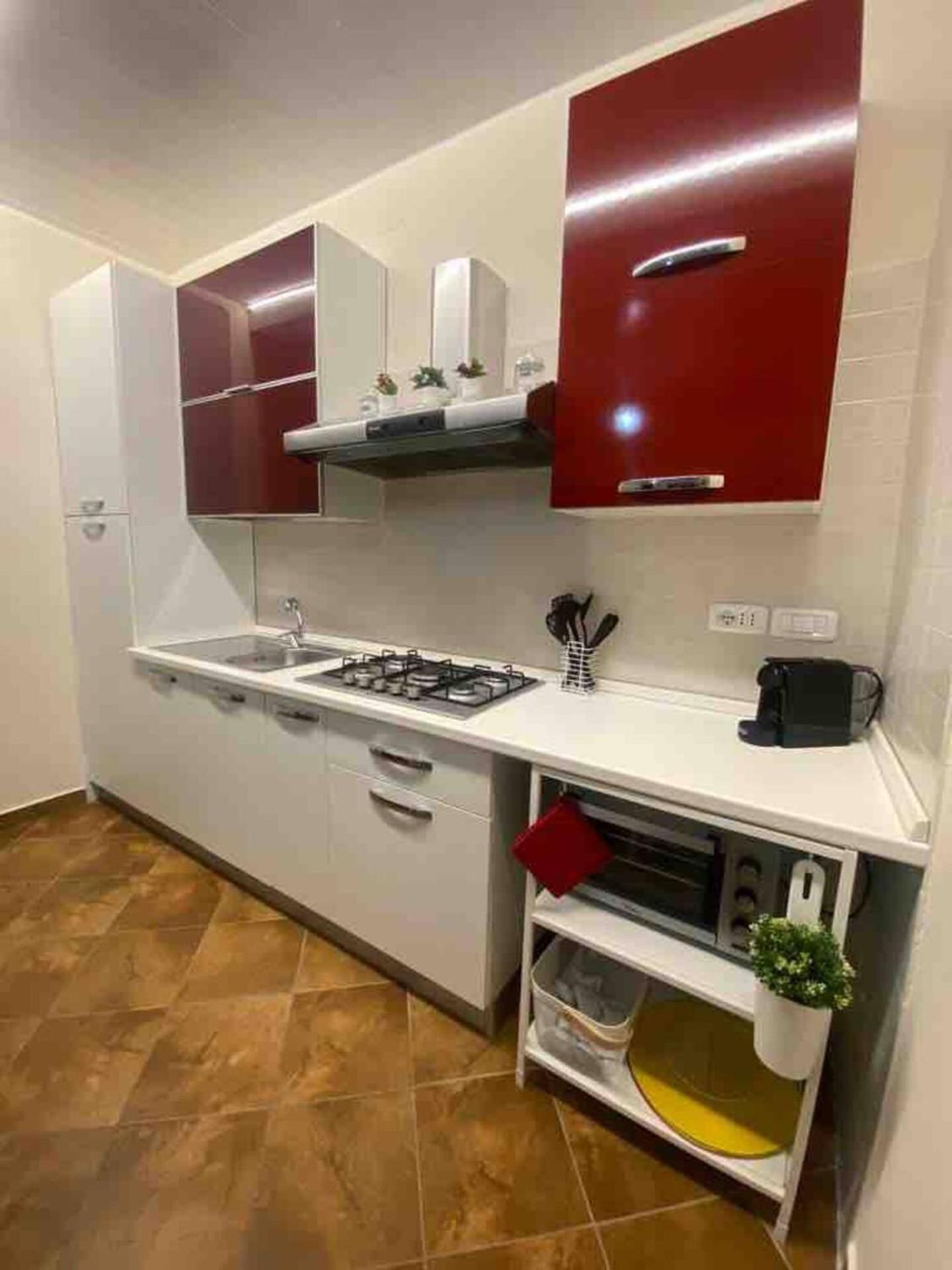 Apartment Dimoramica Ltb *