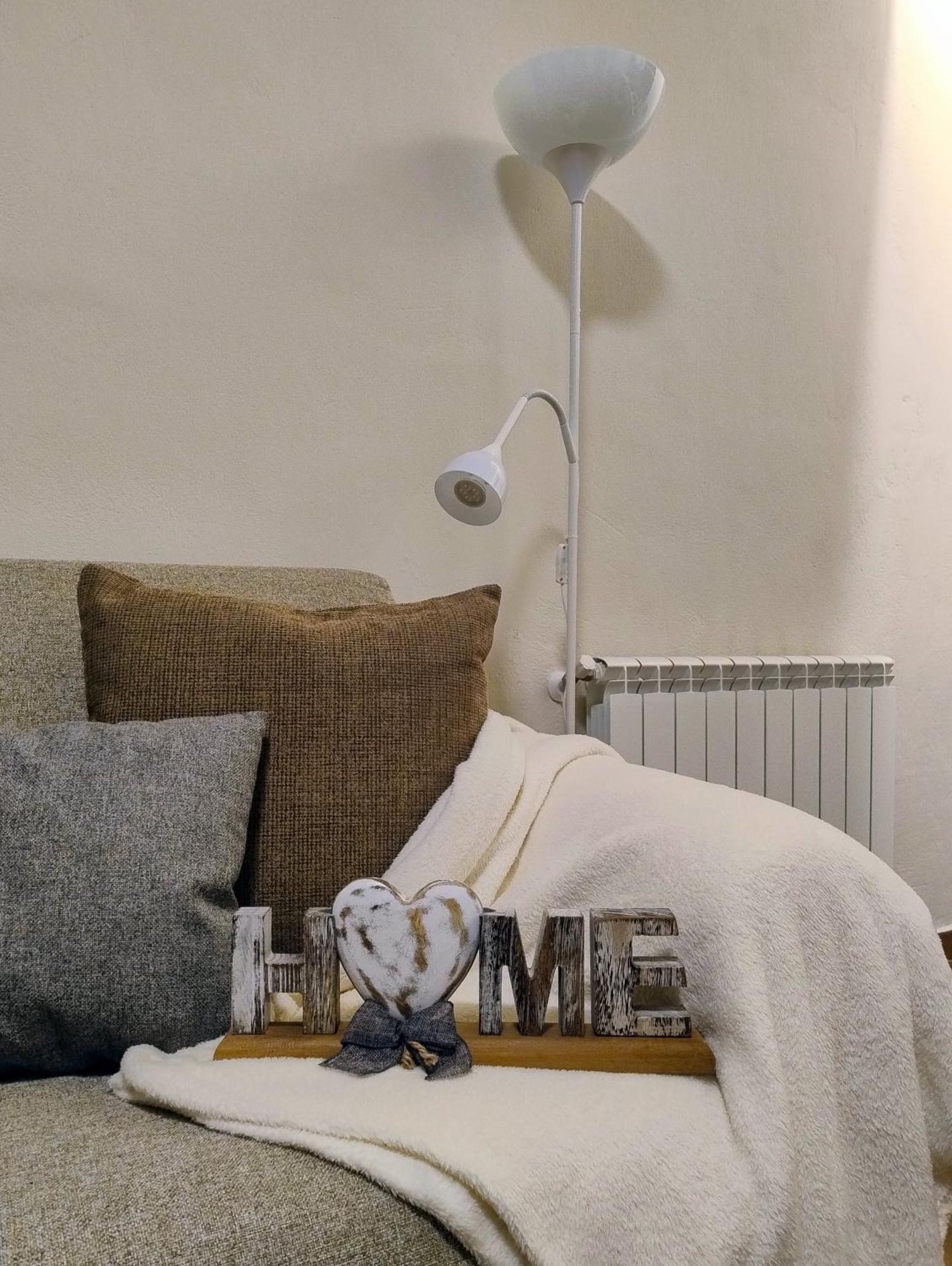 Dimoramica Ltb Apartment Foligno