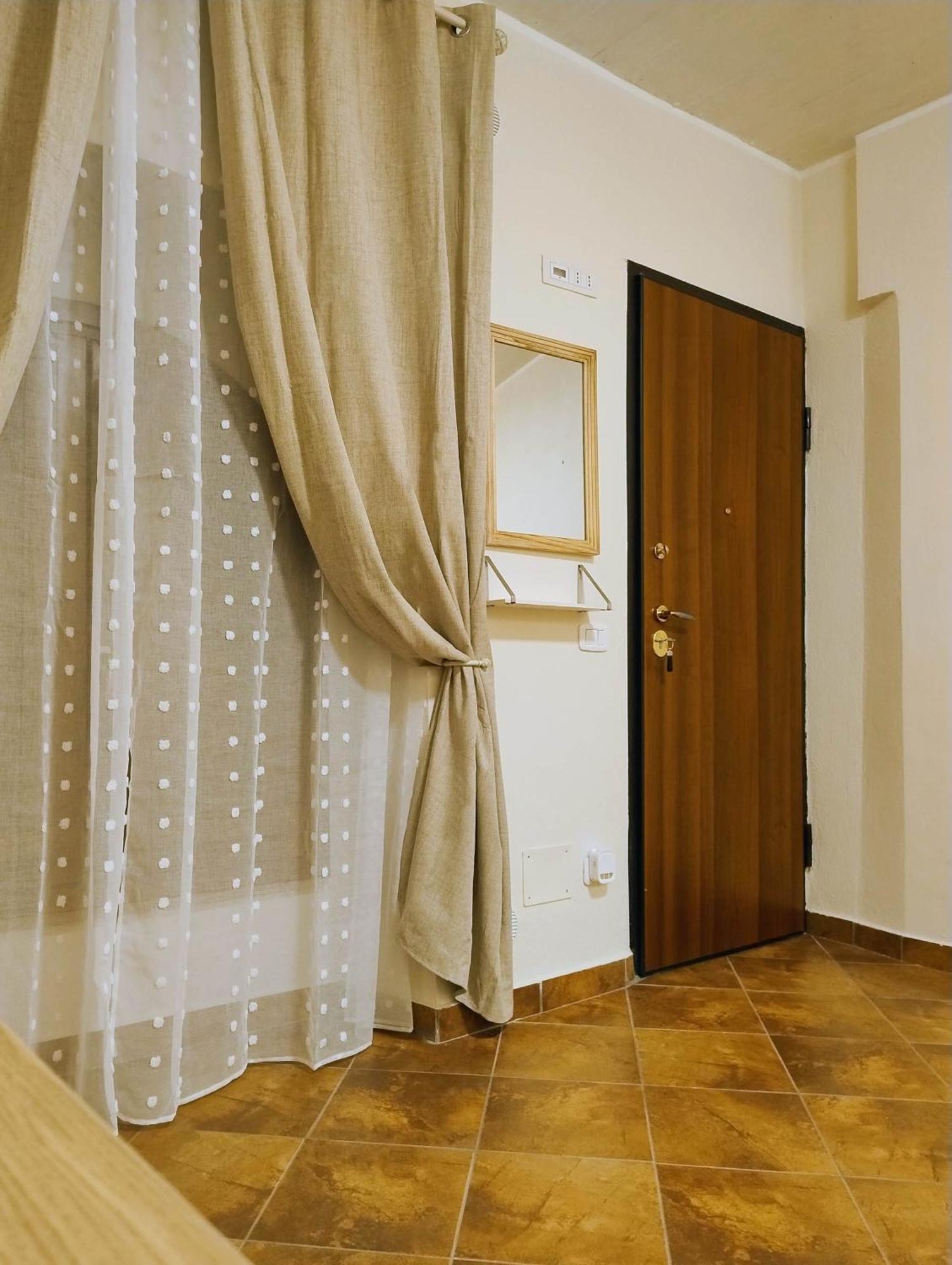 Apartment Dimoramica Ltb Foligno