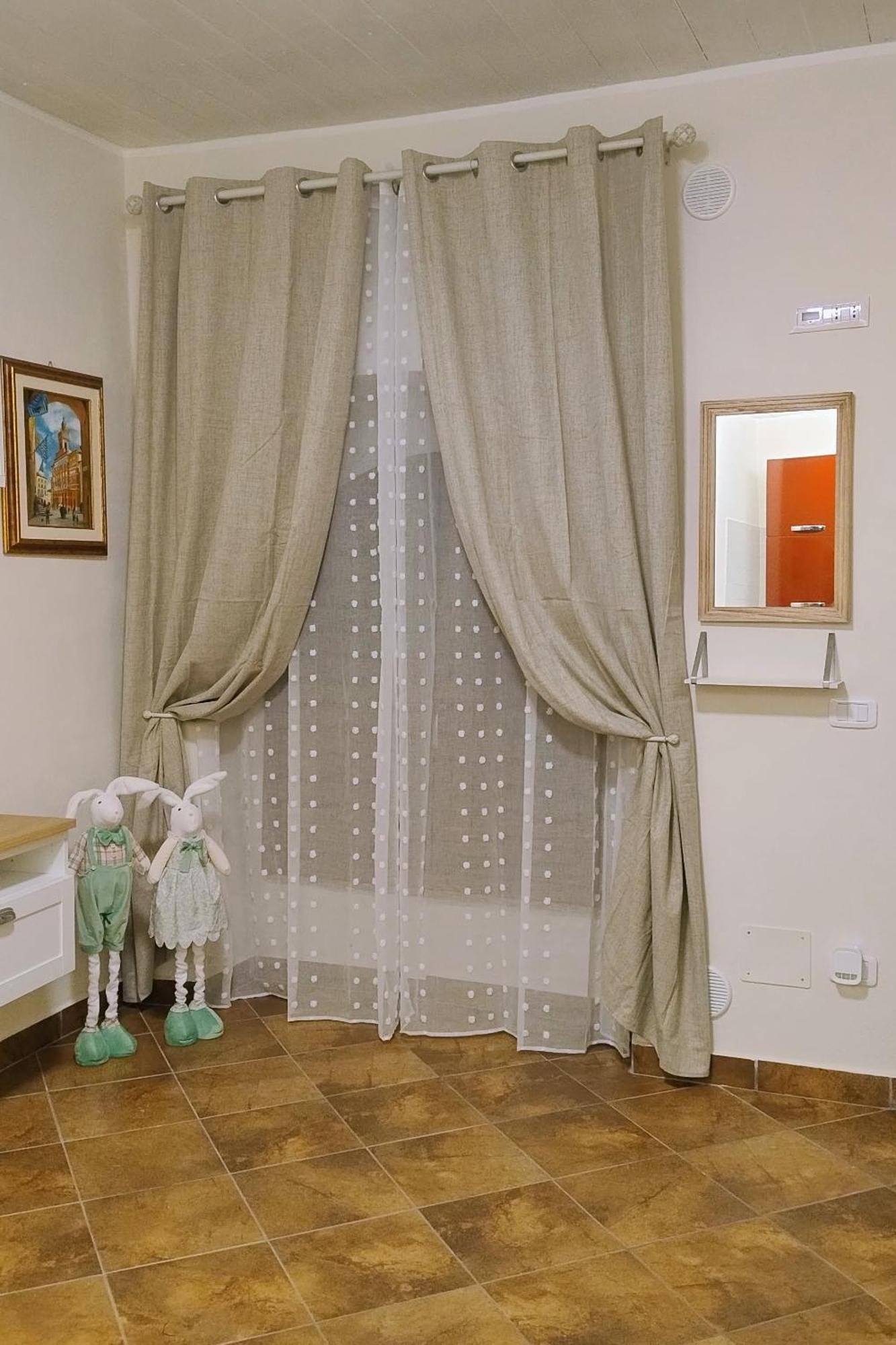 Apartment Dimoramica Ltb Foligno